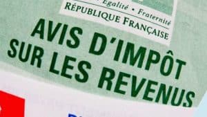 Impôts sur le revenu