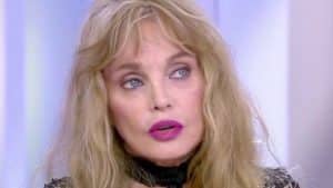 Arielle Dombasle