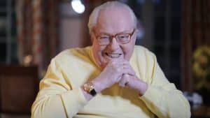 Jean-Marie Le Pen