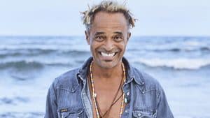 Yannick Noah