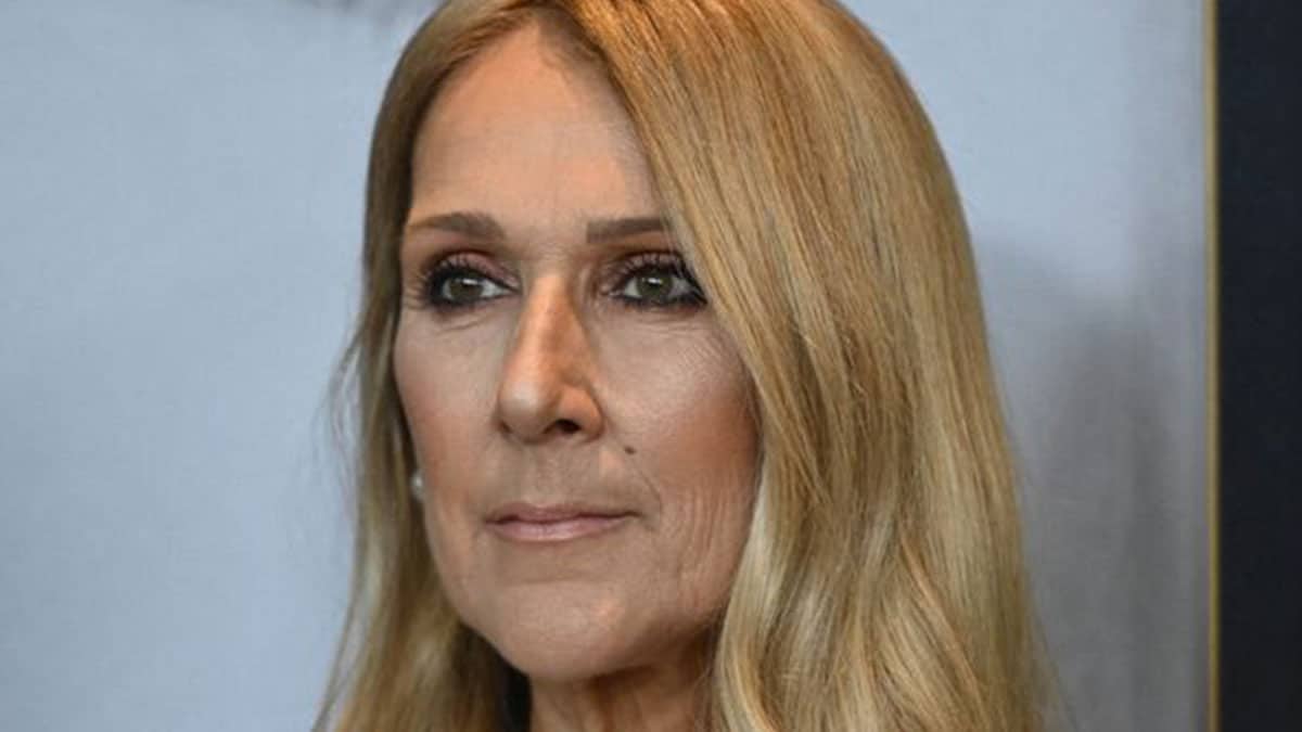 Céline Dion