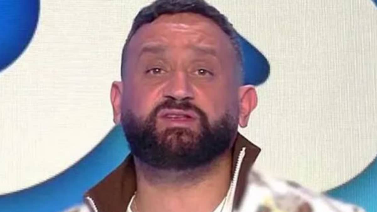 Cyril Hanouna