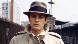 Alain Delon