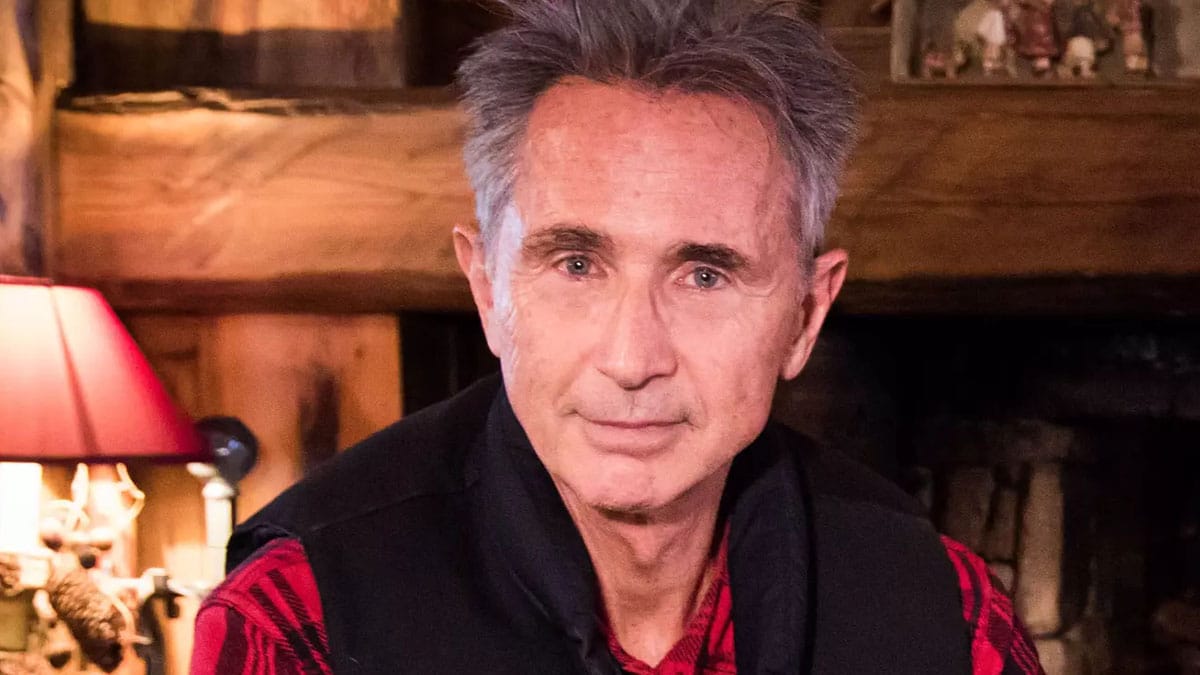 Thierry Lhermitte