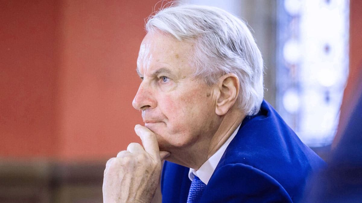 Michel Barnier