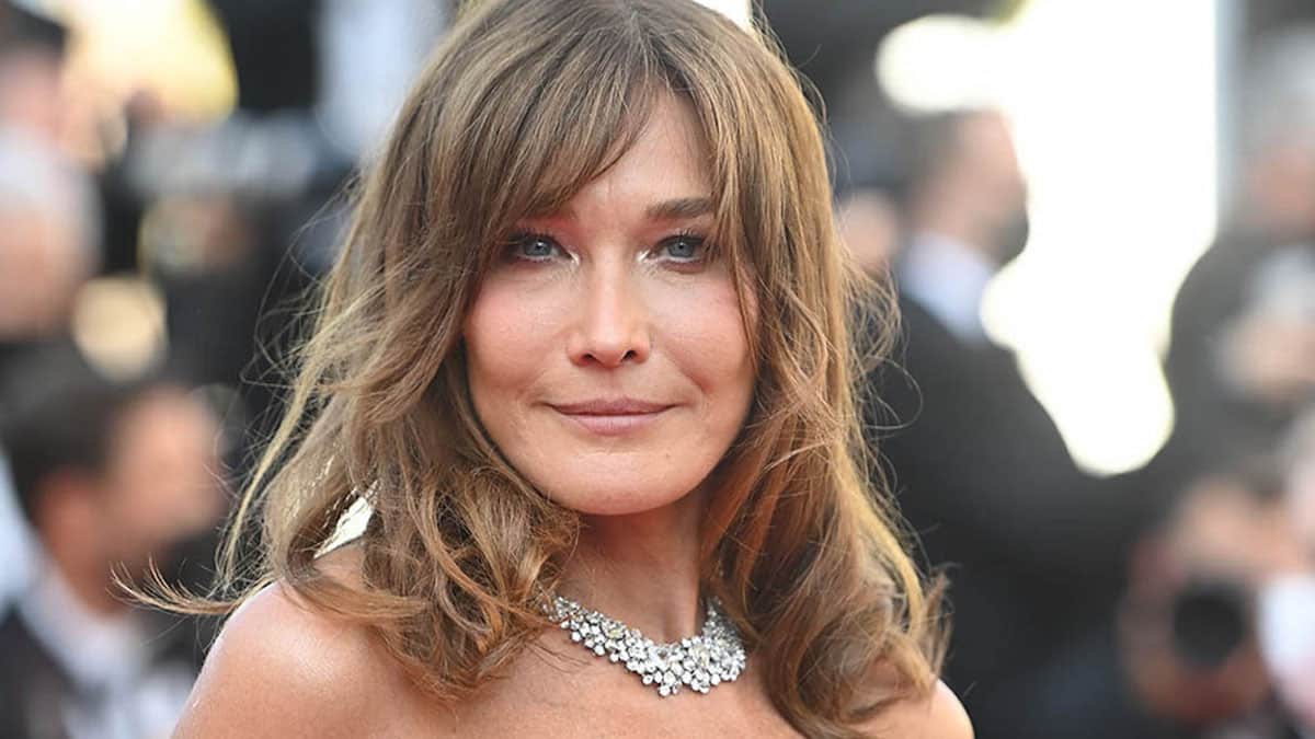 Carla Bruni