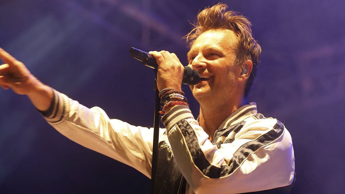 David Hallyday