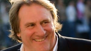 Gérard Depardieu