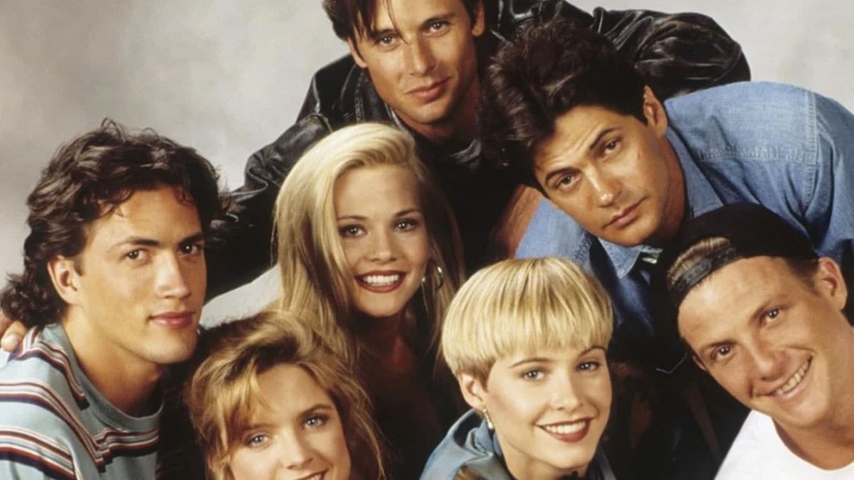 Melrose Place