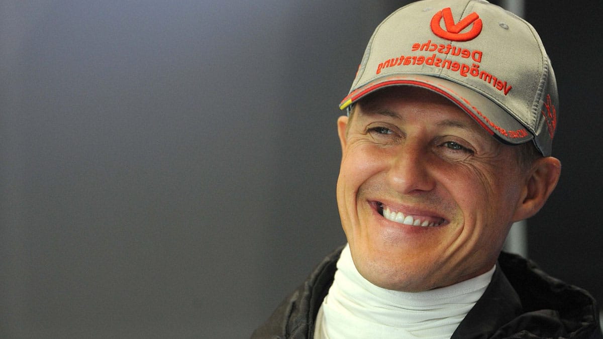 Michael Schumacher