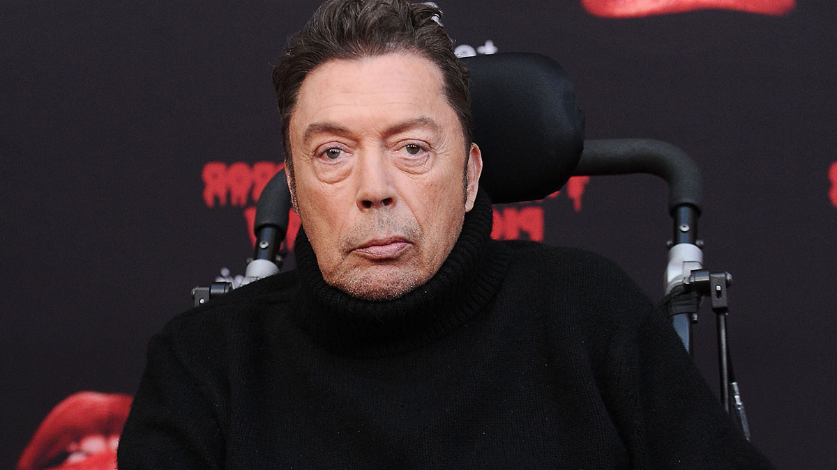 Tim Curry