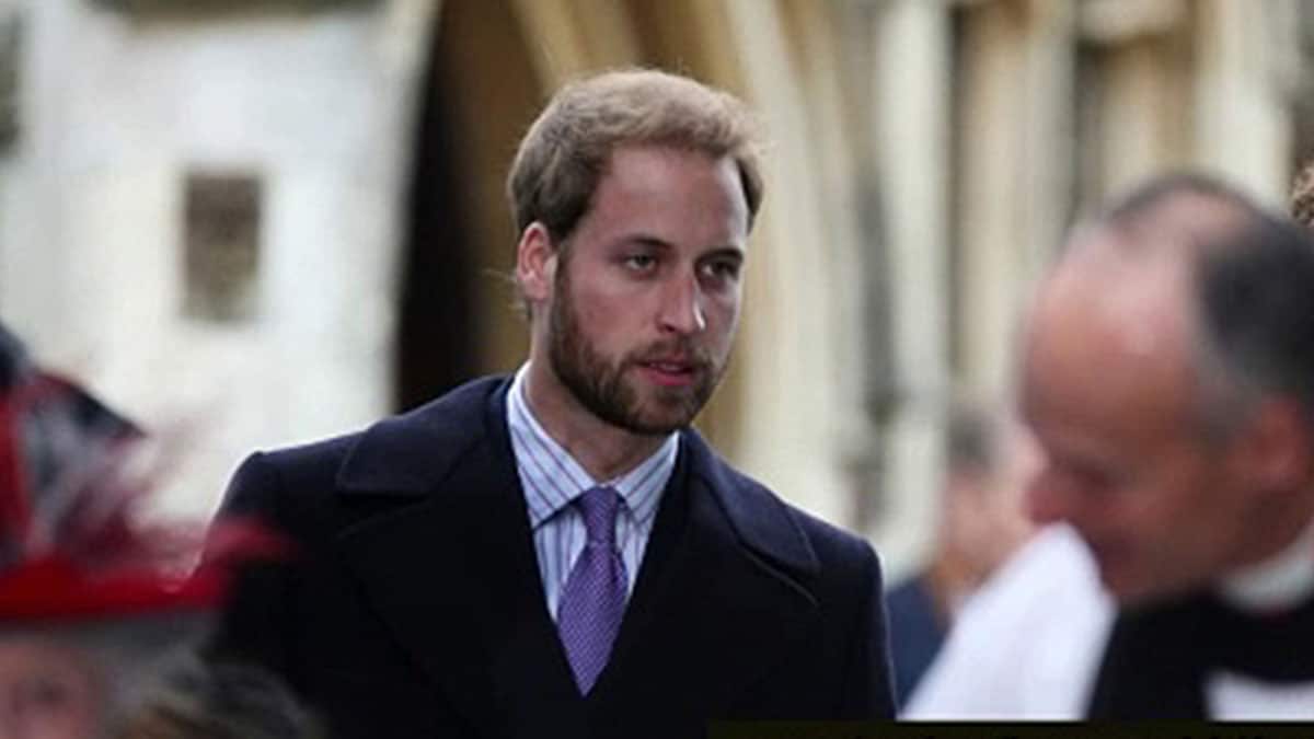 prince William