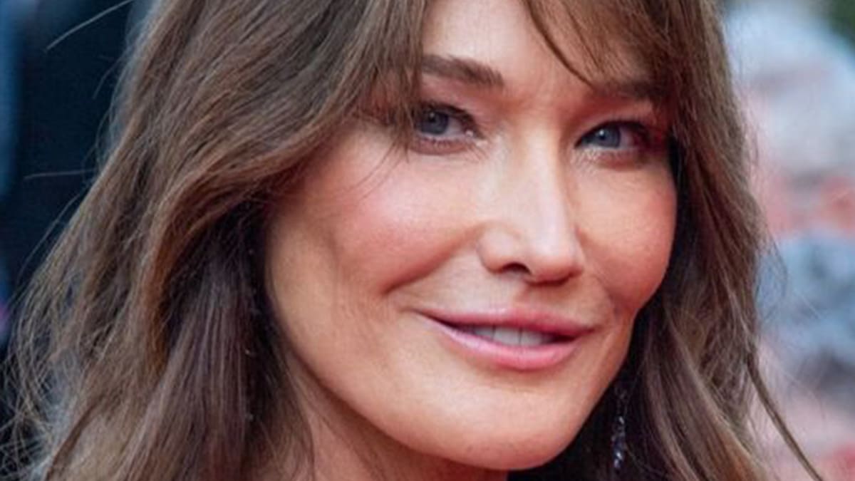 Carla Bruni