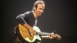 Jean-Jacques Goldman