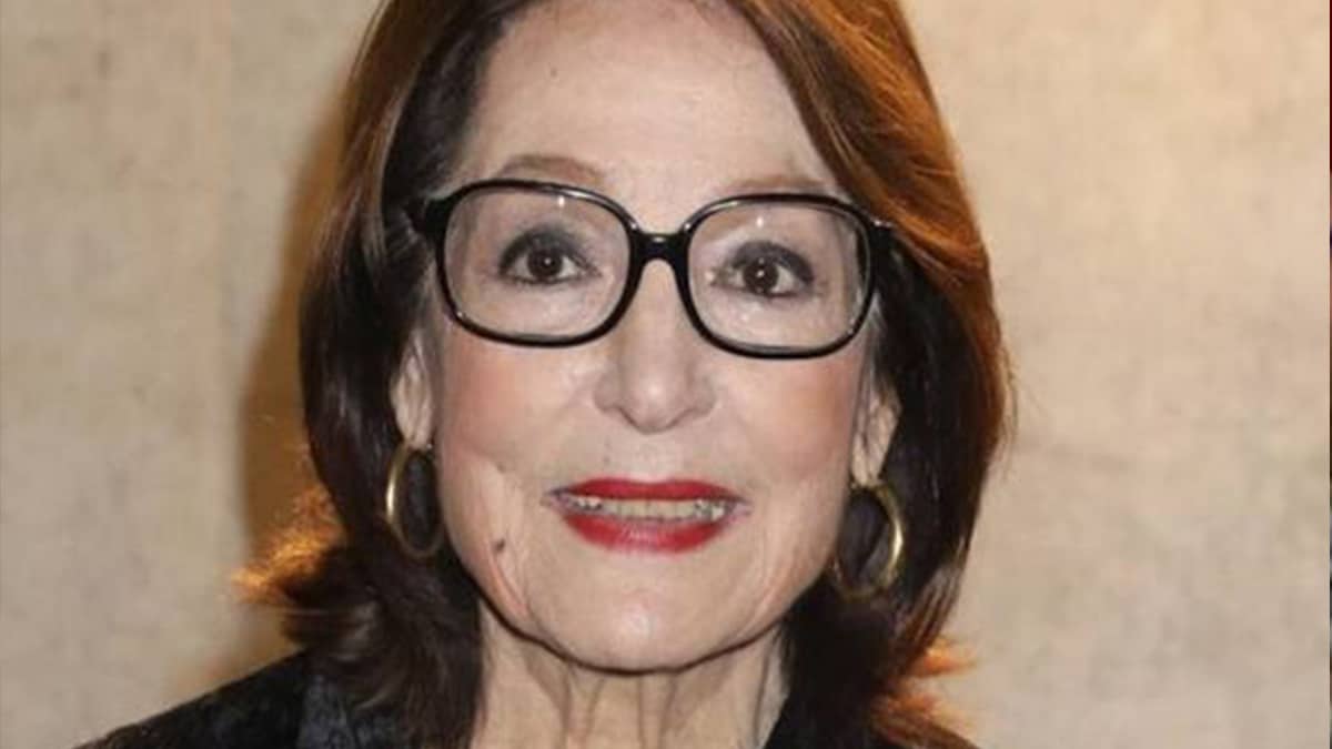 Nana Mouskouri