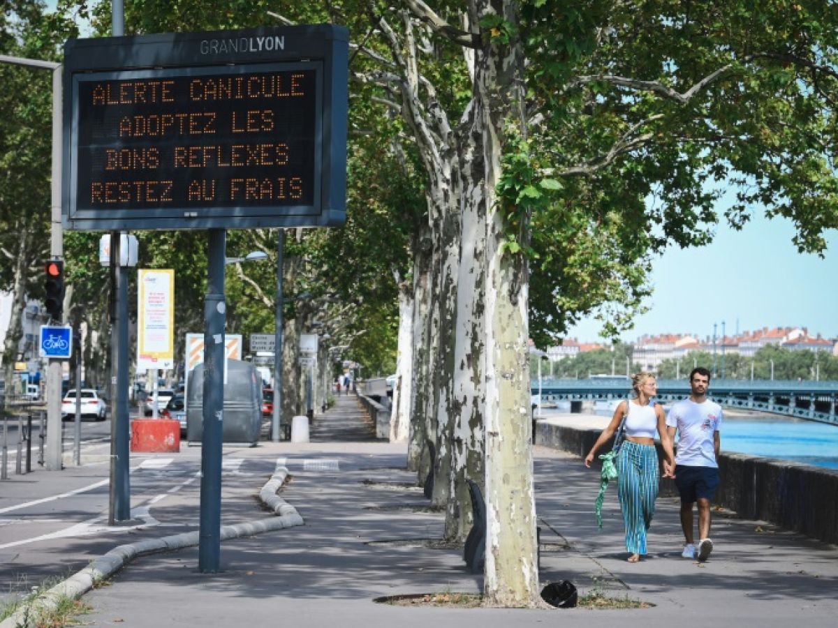 restez informé des dernières alertes de vigilance orange en météorologie. découvrez les risques potentiels liés aux intempéries, les conseils de sécurité et les ressources disponibles pour vous préparer aux conditions climatiques sévères.