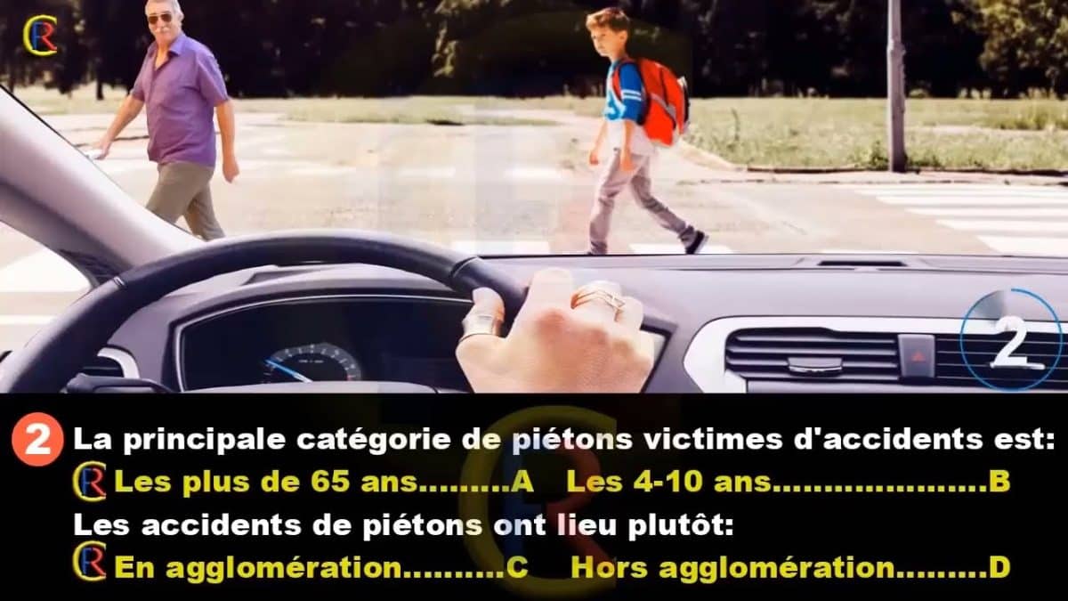 découvrez tout ce qu'il faut savoir sur les examens de permis de conduire pour les seniors de 65 ans et plus. préparez-vous efficacement grâce à nos conseils et ressources dédiés pour passer votre permis en toute sérénité.