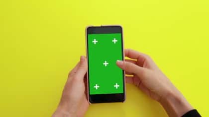 découvrez le point vert pour smartphone : un guide complet pour optimiser l'utilisation de votre appareil mobile, améliorer votre productivité et tirer parti des fonctionnalités avancées. explorez des conseils pratiques et des astuces pour maximiser votre expérience utilisateur.