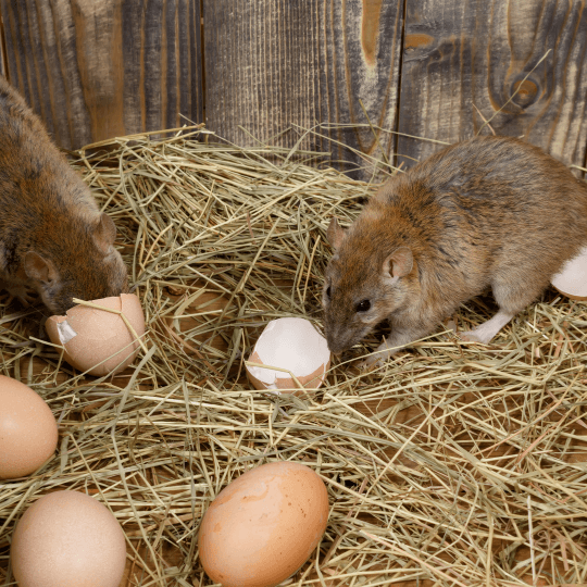 découvrez les propriétés naturelles de l'ail pour repousser les rats et les insectes. apprenez comment utiliser cet ingrédient puissant pour protéger votre maison de manière efficace et écologique.