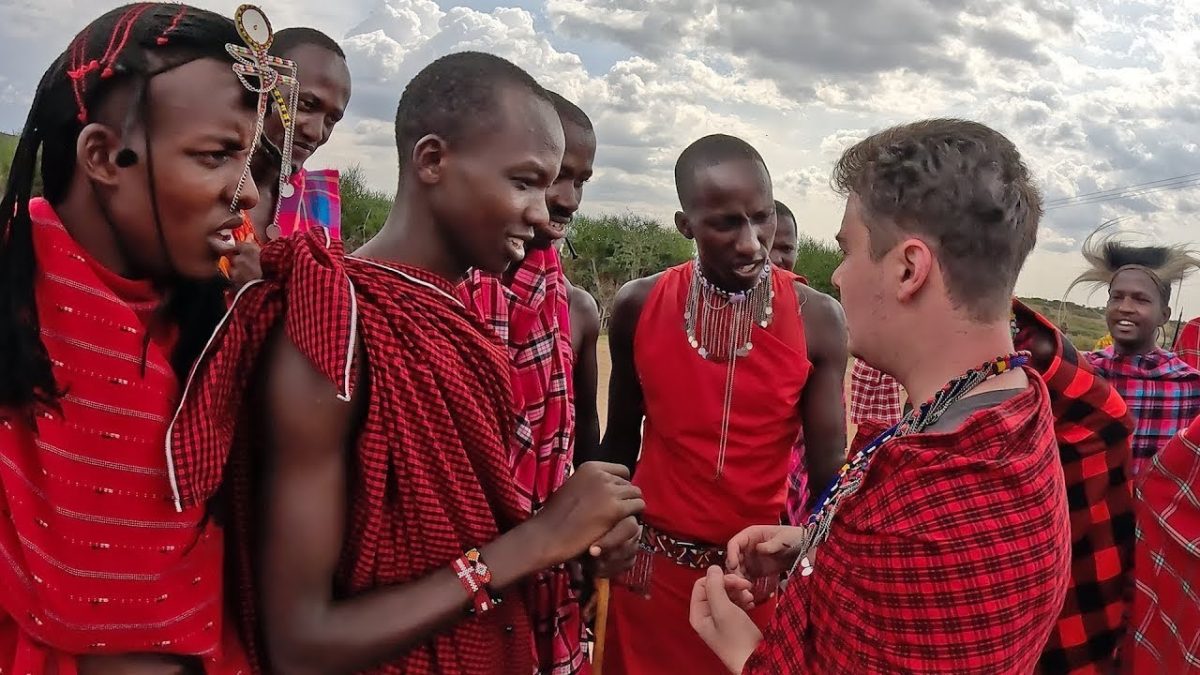 Maasai