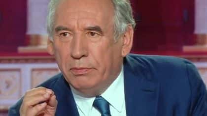 François Bayrou