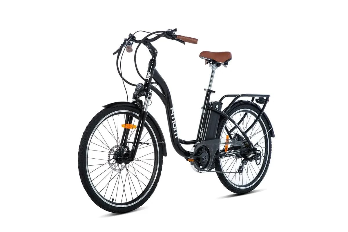 Momabike Ebike 28 test avis prix