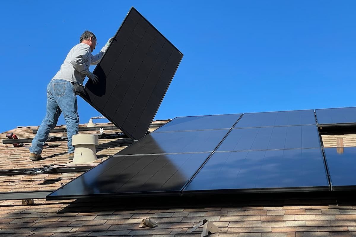 panneau solaire 3000w calcul