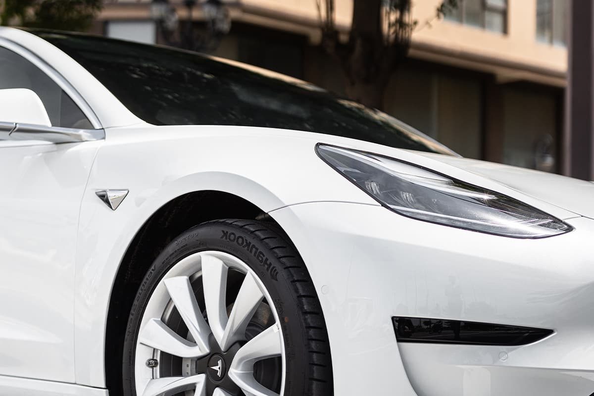 destockage tesla model 3